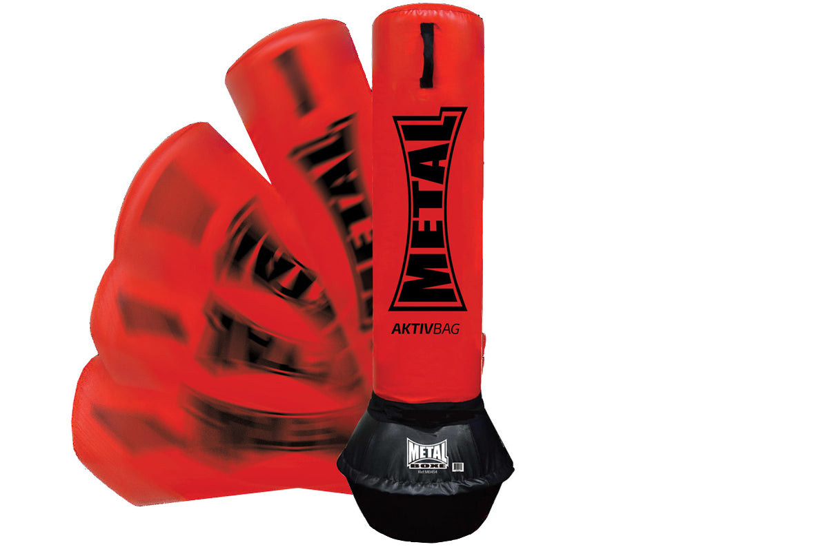 METAL BOXE Métal boxe stootkussens furious METAL BOXE Métal boxe stootkussens furious